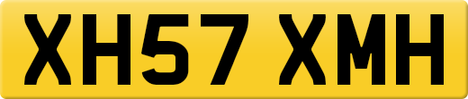 XH57XMH